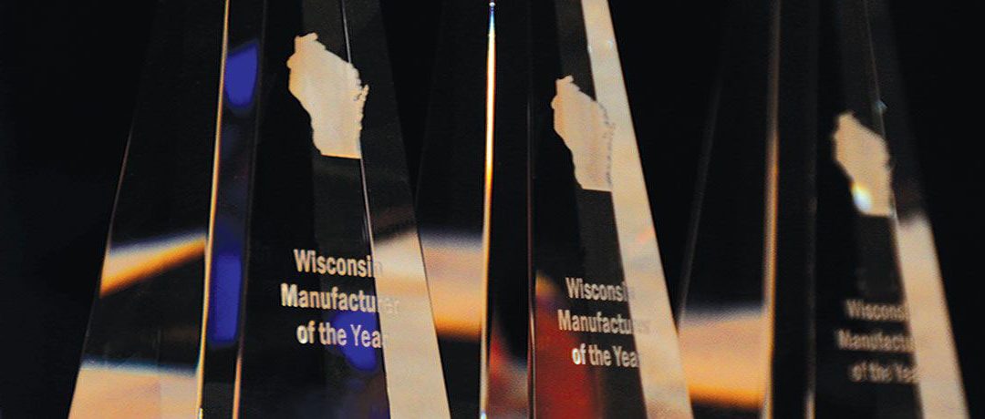 GENERAL PLASTICS, INC. AWARDED 2016 SMALL COMPANY WISCONSIN MANUFACTURER OF THE YEAR