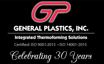 General Plastics, Milwaukee Wisconsin