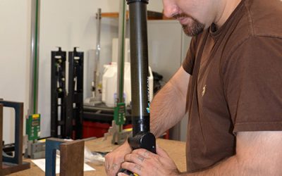 General Plastics: Our People and Their Skills