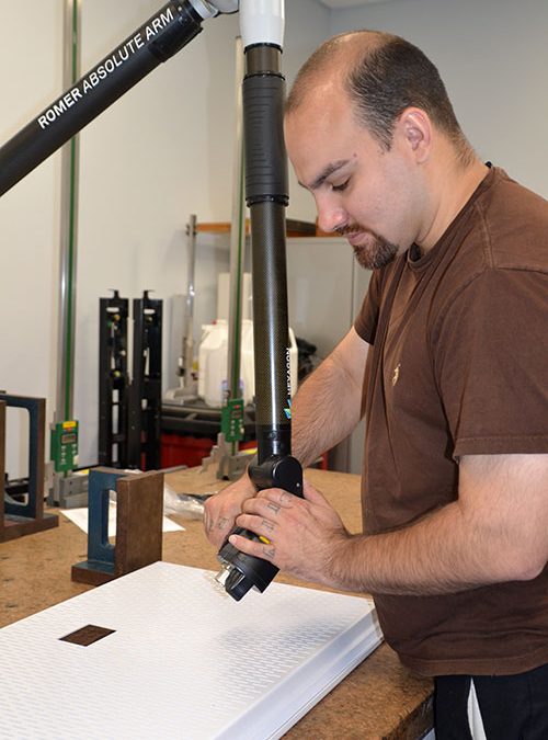 General Plastics: Our People and Their Skills
