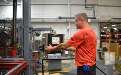 General Plastics: Our People and Their Skills