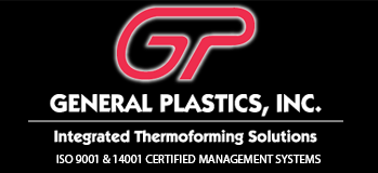 Thermoformer helped switch customer from injection molding