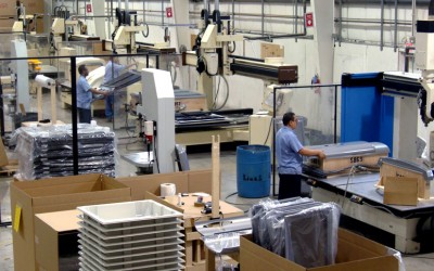 Advantages of Converting Metal to Thermoformed Plastics