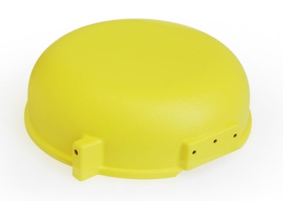 Dust Cover