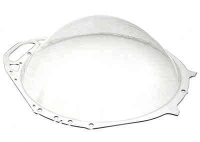 Clear Dome