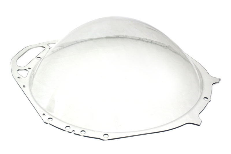 Clear Dome