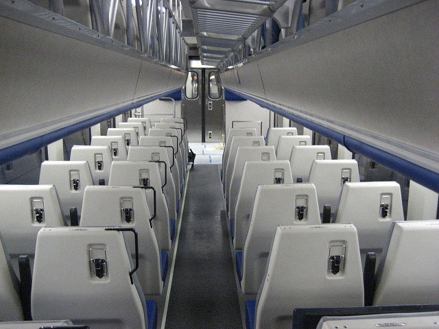 Back Seats