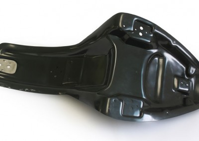 Seat Base