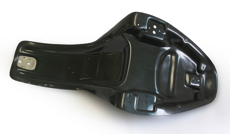 Seat Base