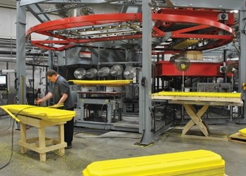 General Plastics to nearly double space, add 15 employees in expansion
