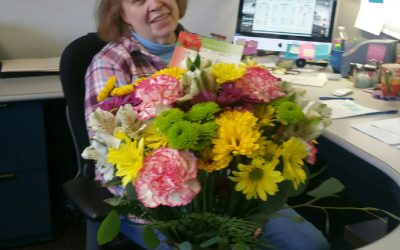 Celebrating 20 years at General Plastics