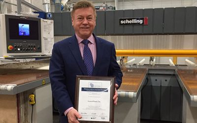 General Plastics Achievements: A Year in Review