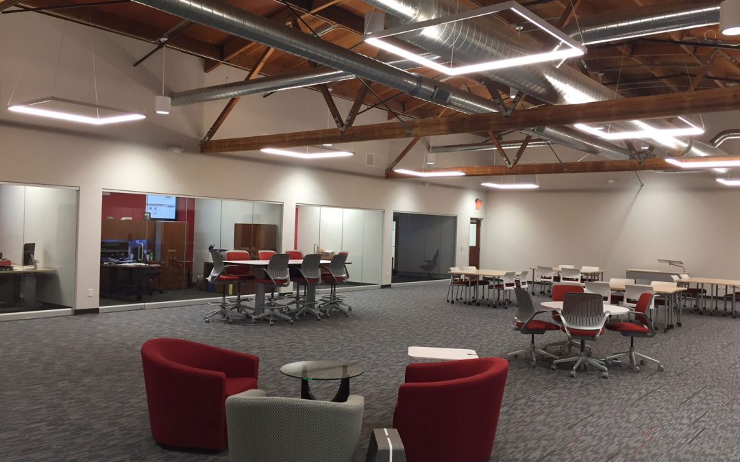 General Plastics Building Expansion