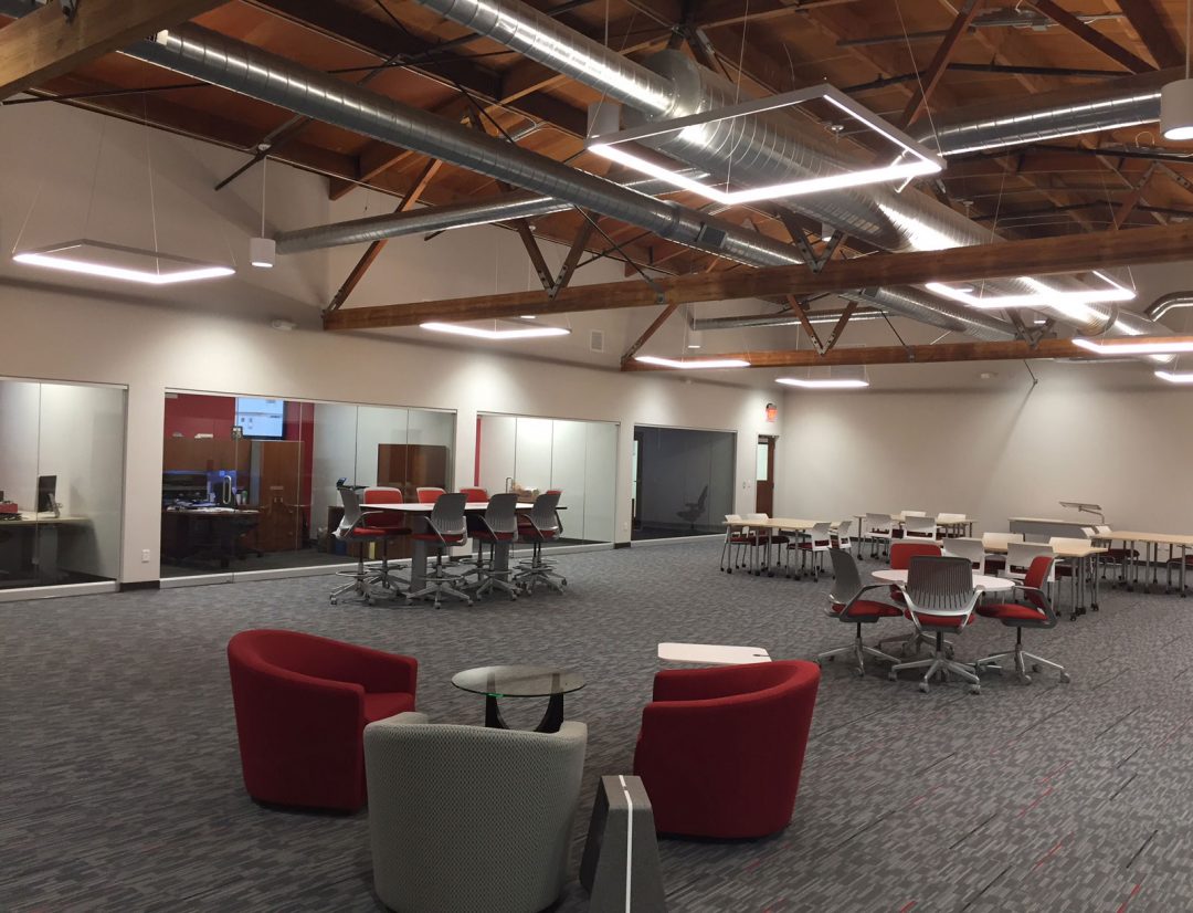 General Plastics Building Expansion General Plastics, Milwaukee Wisconsin