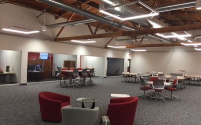 General Plastics Building Expansion