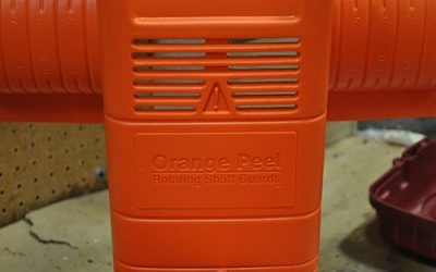 Thermoforming Materials