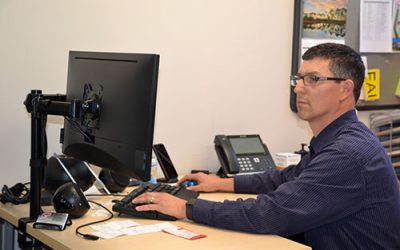 General Plastics: Our People and Their Skills