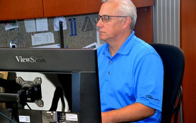 General Plastics Employees: Our People and Their Skills